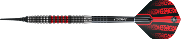 Winmau Joe Cullen "Rockstar" Softdart 90%
